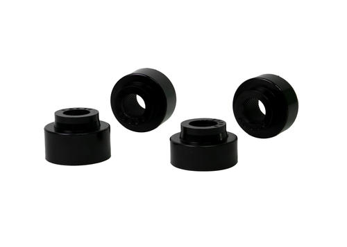 Radius Arm - To Chassis Bushing Kit-Setback to Suit Nissan Patrol GQ, GU