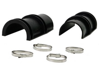 Rear  Shock Absorber - Stone Guard Kit