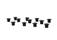 Leaf Spring - Bushing Kit to Suit Jeep CJ5-CJ8