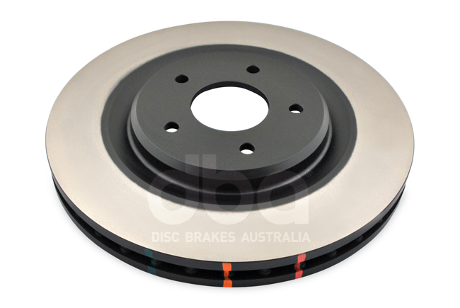 4000 Standard KP Brake Disc to suit HSV Avalanche 2004-on F