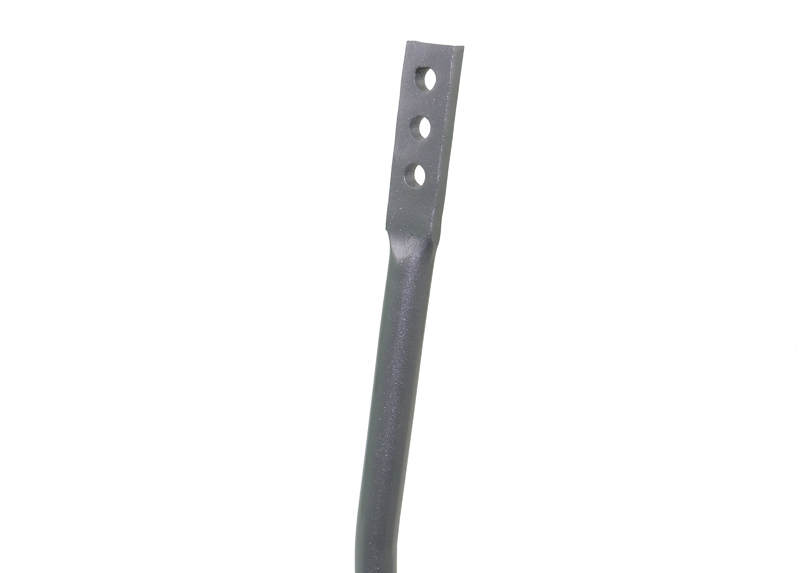 Rear Anti Roll Bar - 20mm 3 Point Adjustable to Suit Holden Barina, Combo and Tigra
