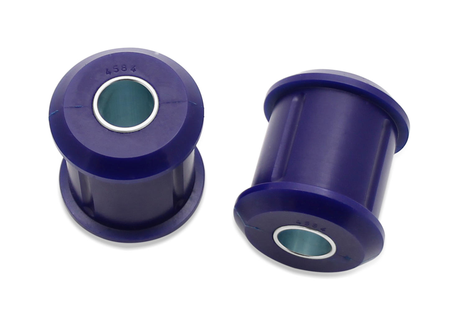 Front Control Arm Lower-Rear Bush Kit to suit Nissan Elgrand