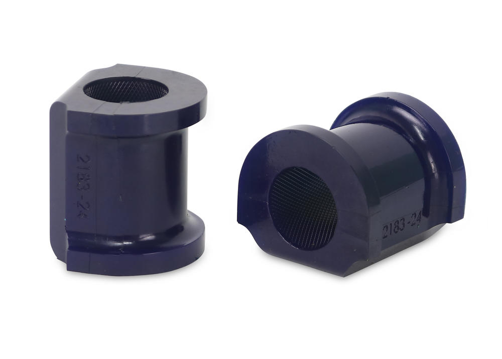 Sway Bar Mount Bush Kit