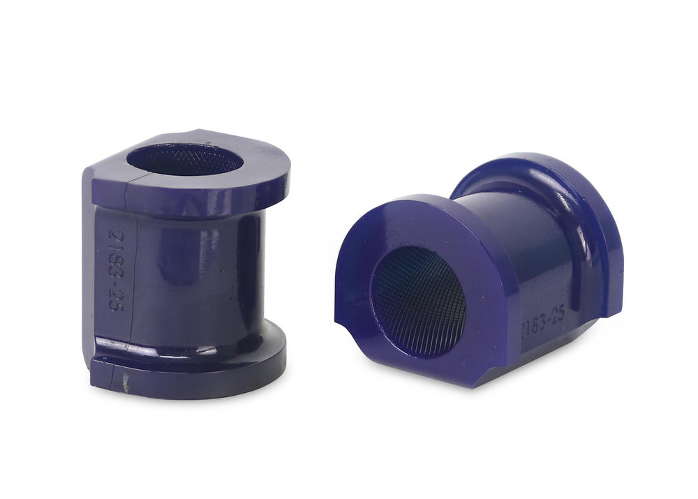 Sway Bar Mount Bush Kit