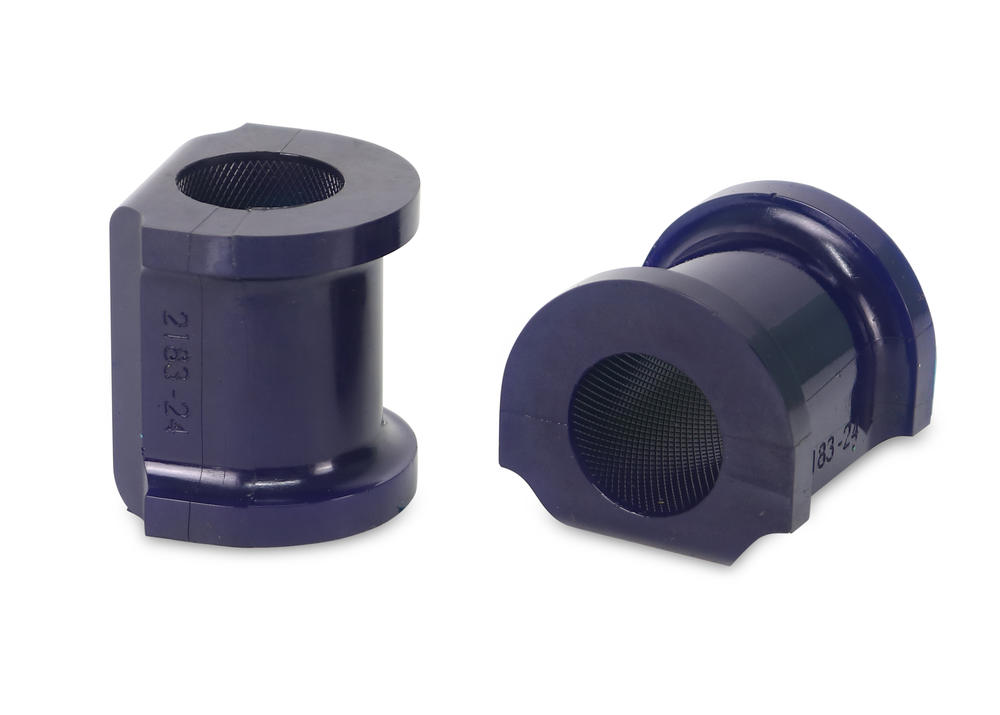 Sway Bar Mount Bush Kit