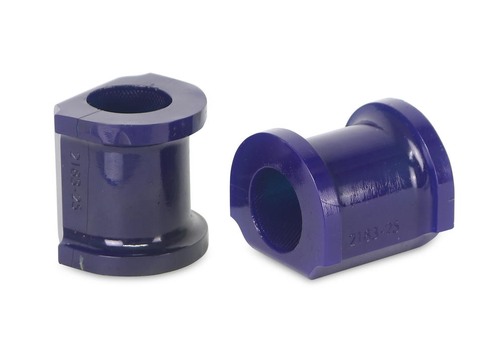 Sway Bar Mount Bush Kit