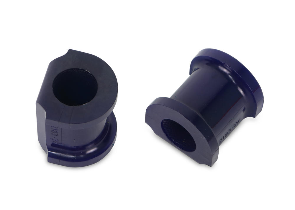 Sway Bar Mount Bush Kit