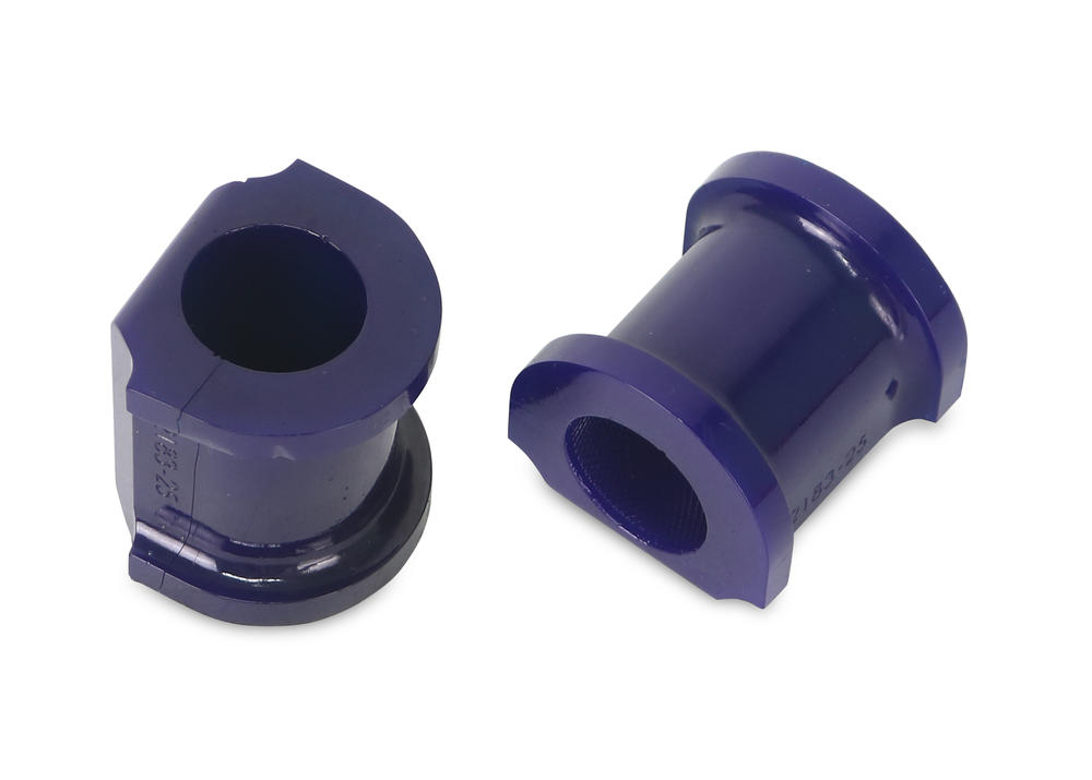 Sway Bar Mount Bush Kit