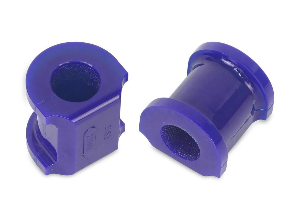 Sway Bar Mount Bush Kit
