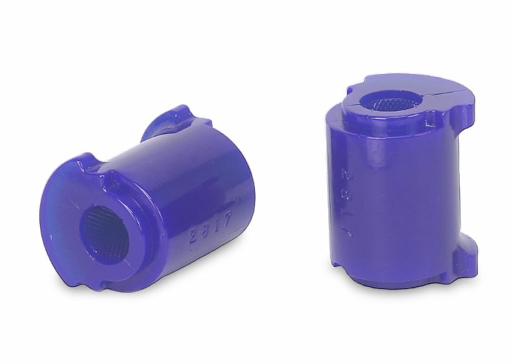 15mm ID Rear Sway Bar Mount Bush Kit to suit Toyota & Lexus