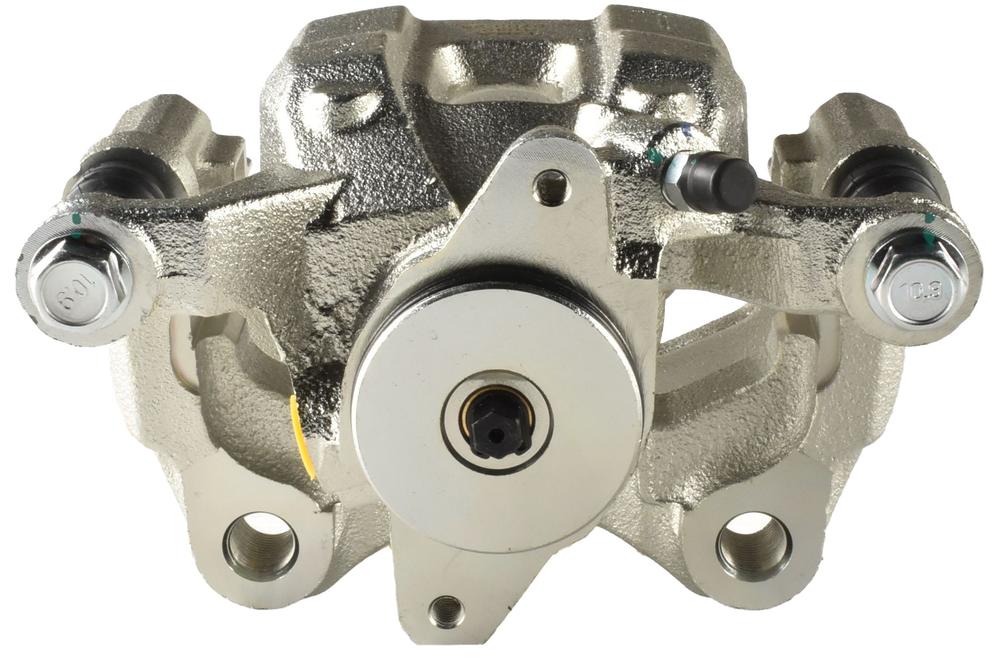 DBA Street Series Caliper to suit Toyota LandCruiser 200 Series Rear RH 8/2016-on