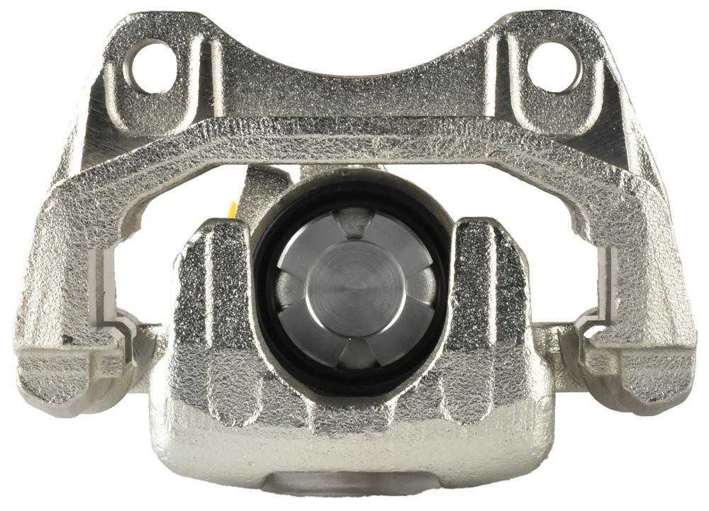DBA Street Series Caliper to suit Toyota LandCruiser 200 Series Rear RH 8/2016-on