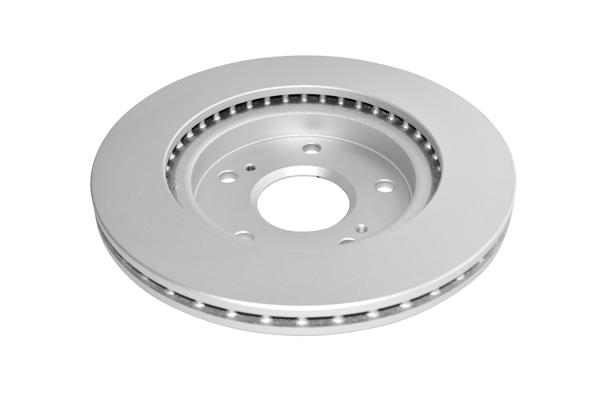 En-Shield Standard KP Brake Disc to suit Suzuki Swift Sport Series FZ 1.6L Petrol 2012-on F