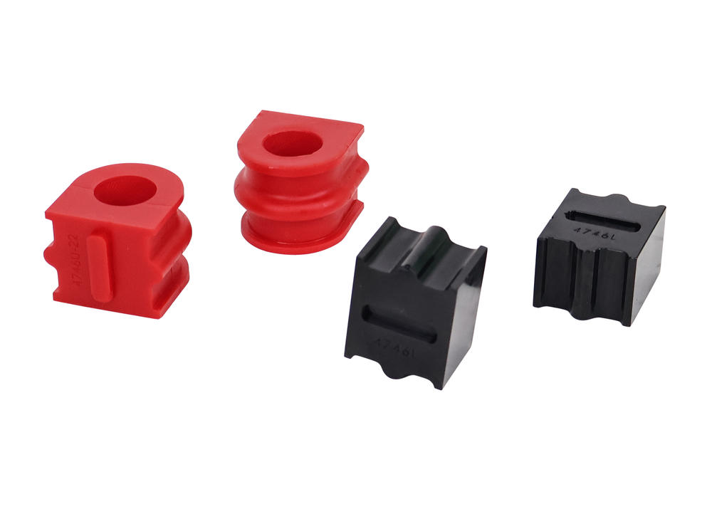 Front  Sway Bar Mount - Bushing Kit