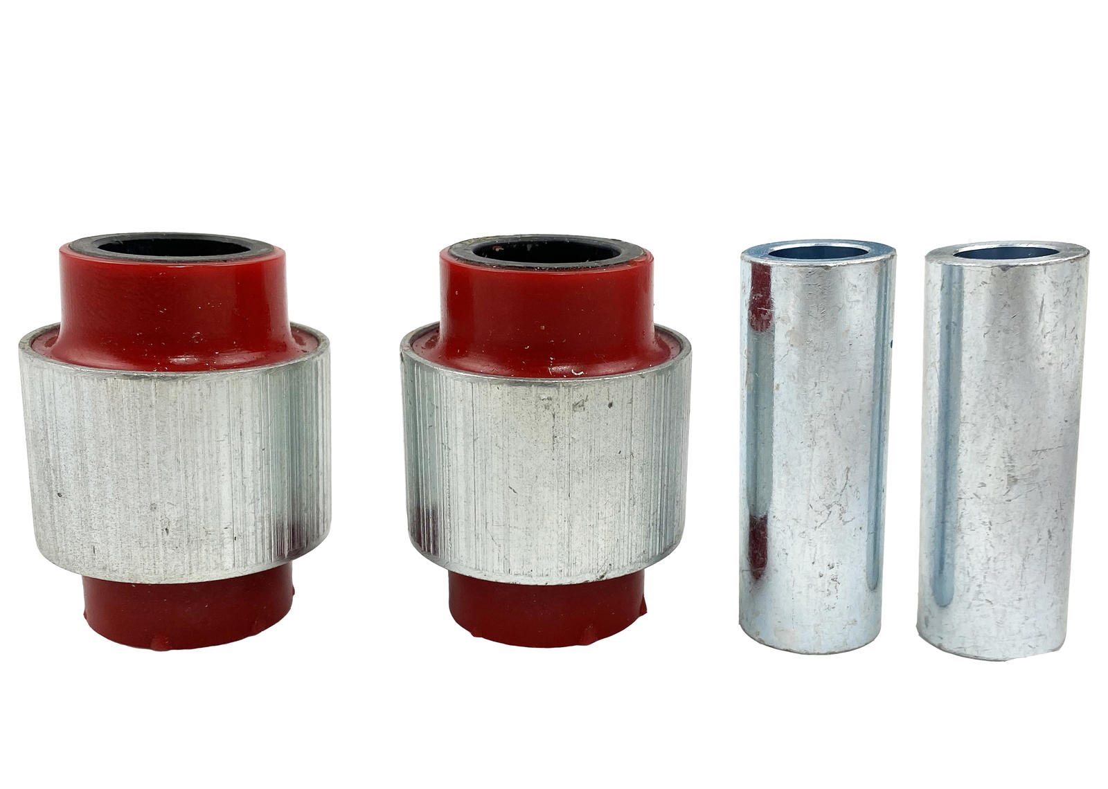 Front Lower Control Arm - Inner Bushing Kit to Suit Ford Falcon FG, FGX and FPV