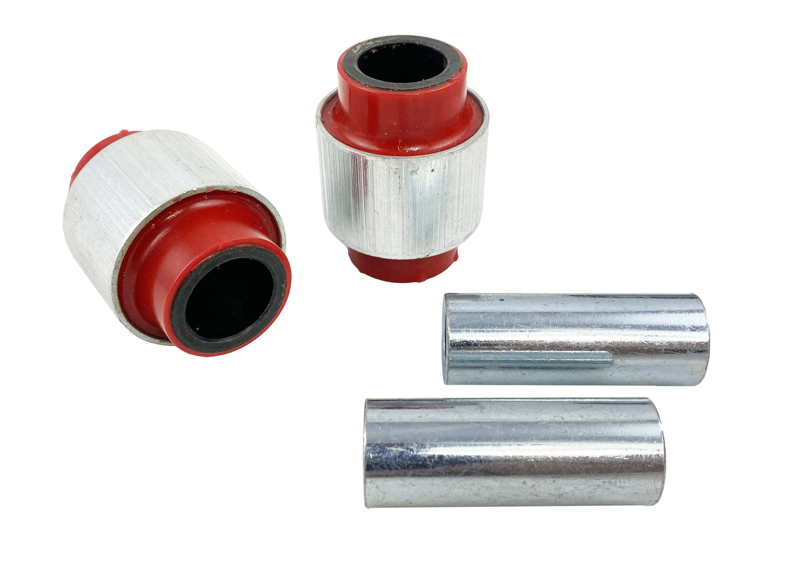 Front Lower Control Arm - Inner Bushing Kit to Suit Ford Falcon FG, FGX and FPV