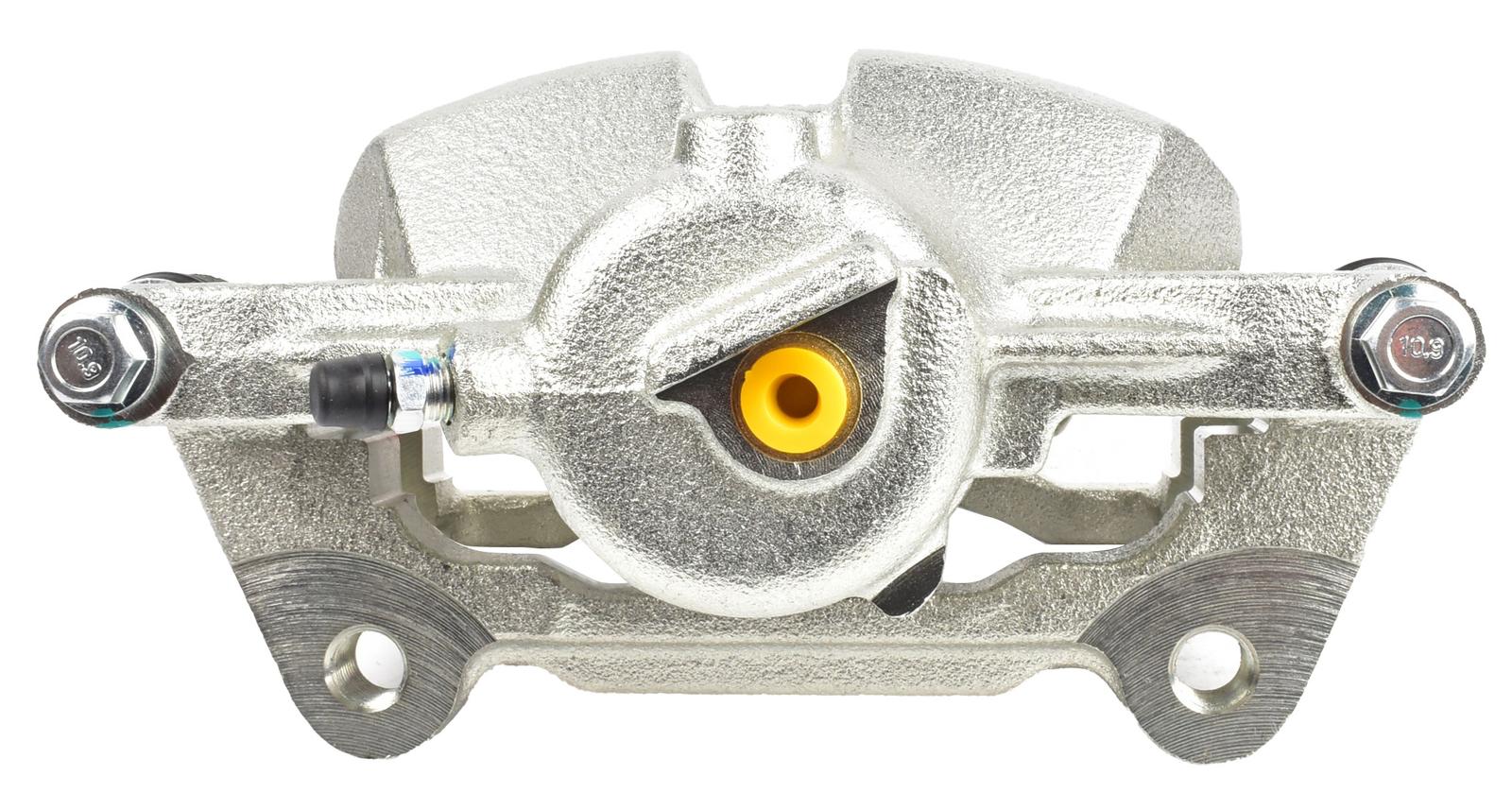 DBA Street Series Caliper to suit Skoda Octavia 1.4L Czda Engine P Turbo FWD F LH 7/2015-2012