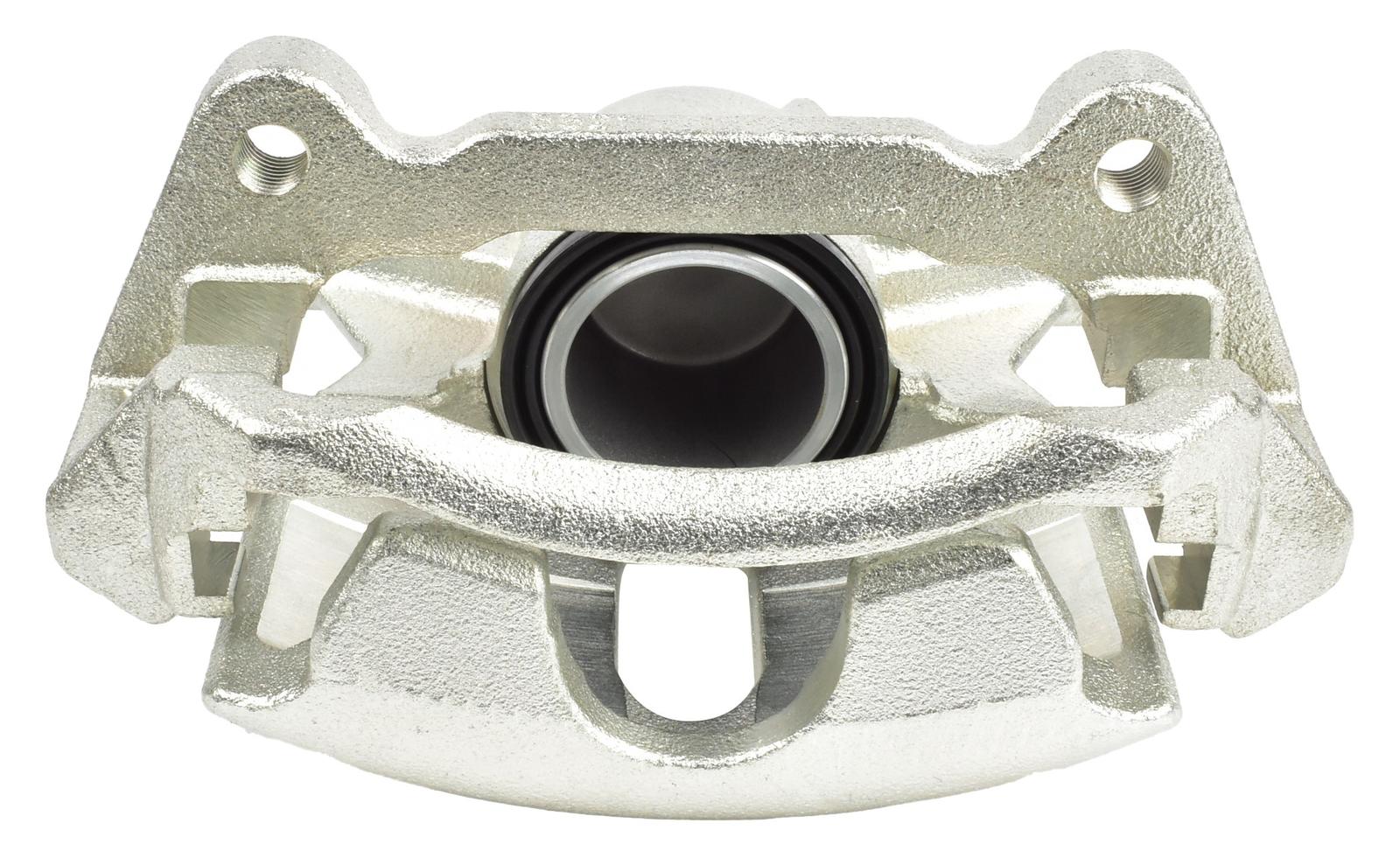DBA Street Series Caliper to suit Skoda Octavia 1.4L Czda Engine P Turbo FWD F LH 7/2015-2012