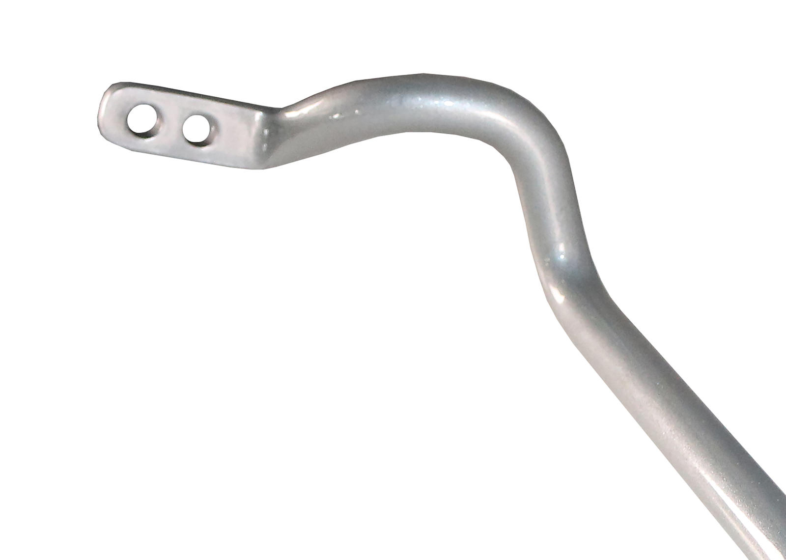 Front Sway Bar - 22mm 2 Point Adjustable to Suit Subaru BRZ and Toyota 86 / GR86