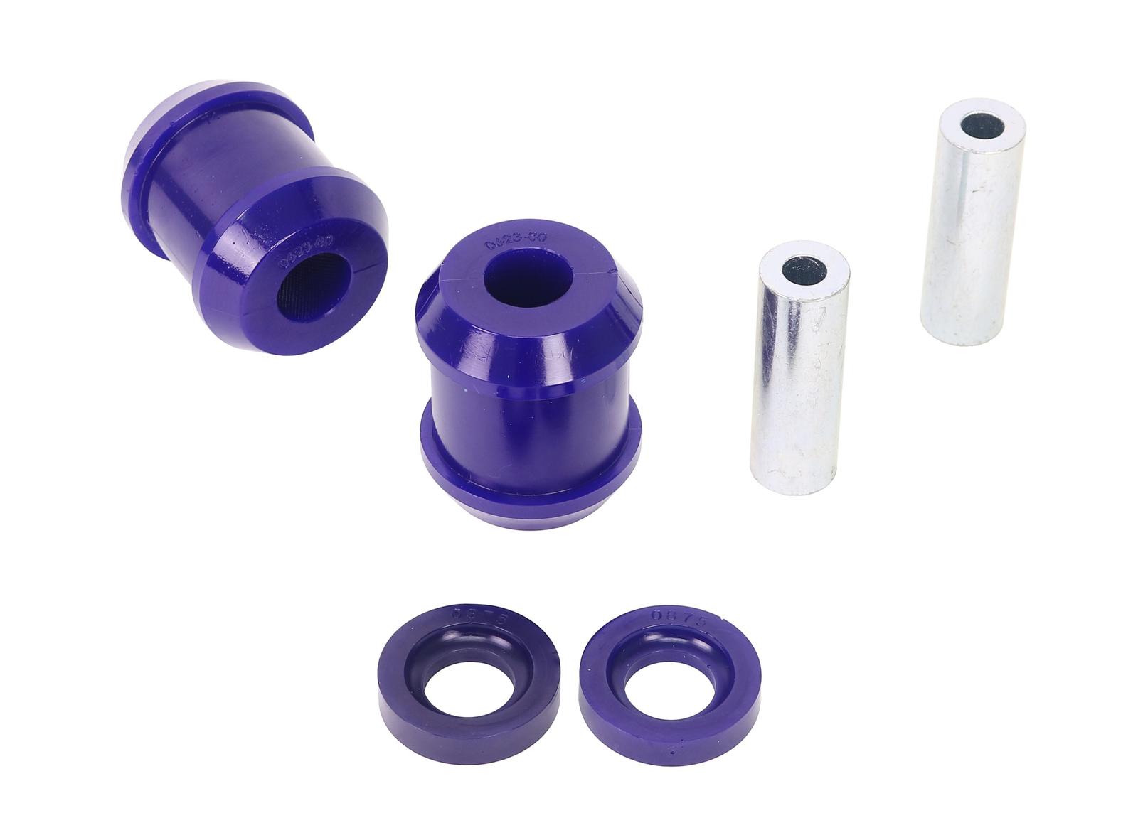 Rear Trailing Arm Lower-Front Bush Kit to suit Ford Falcon & Fairlane 1988-2002