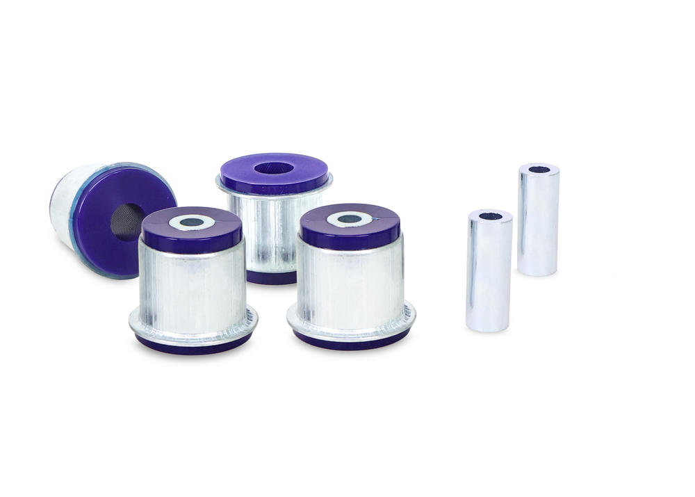 Front Control Arm Upper - Bushing Kit to Suit Tesla Model 3 and Model Y