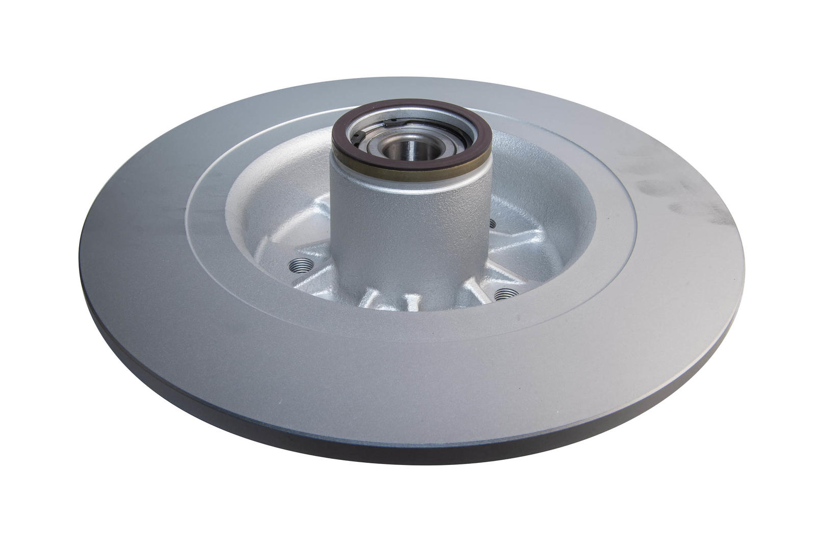 En-Shield Standard Brake Disc to suit Renault Megan Hatch Sports X84 2.0L Turbo 2006-2010 R 25MM BRG
