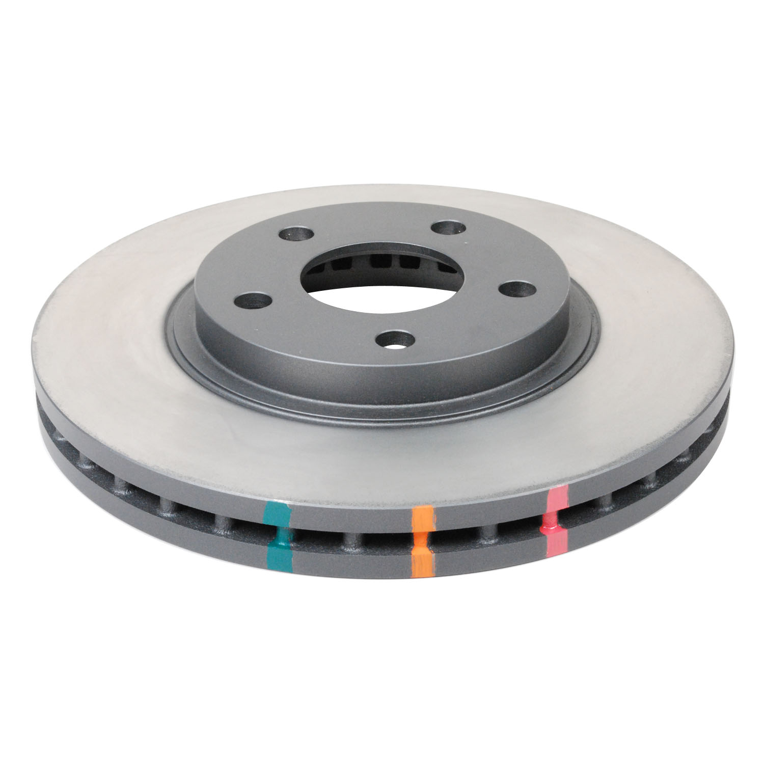 4000 Standard KP Brake Disc to suit Camaro 1998-2002 F