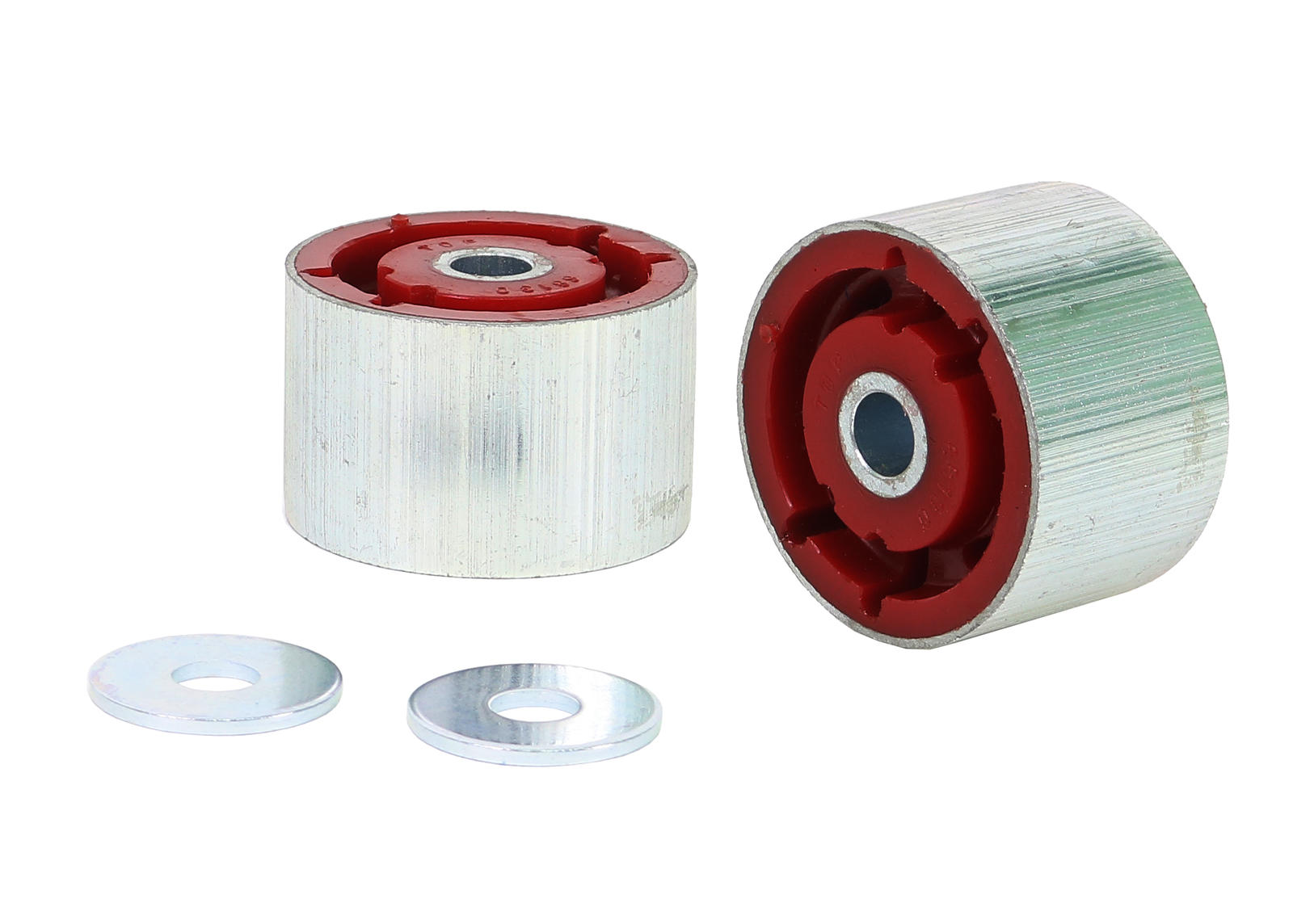 Rear  Differential Mount - Front Bushing Kit
