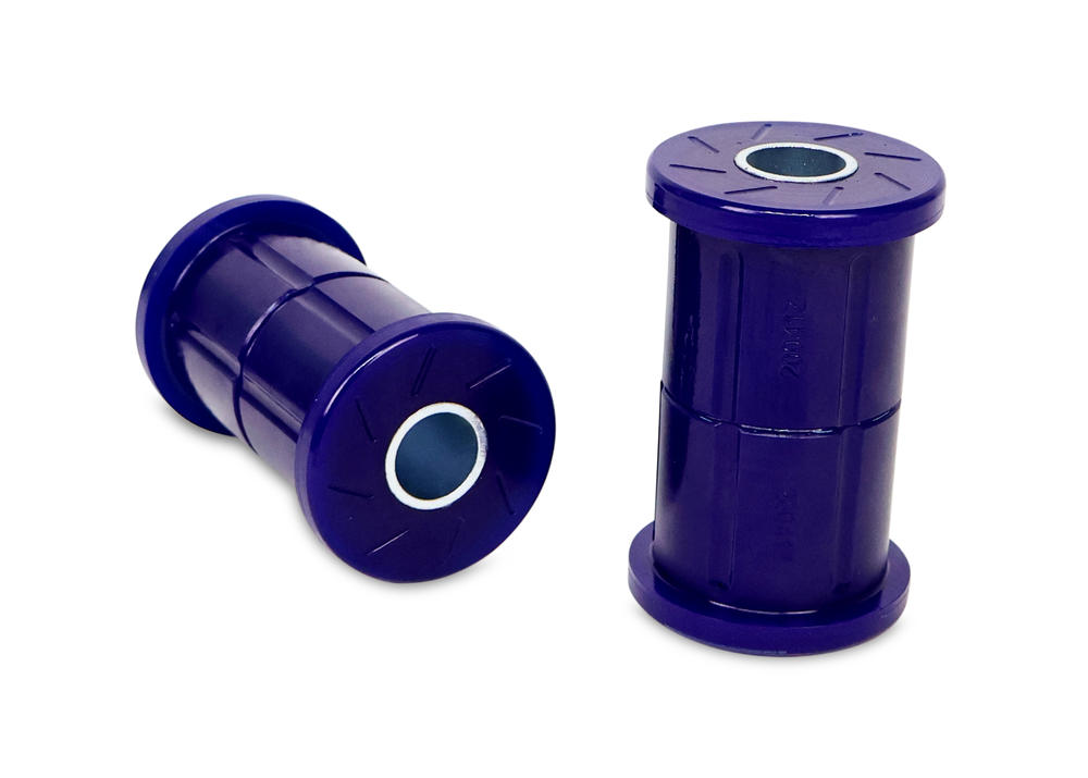 Rear Leaf Spring Front Eye Bushing Kit to Suit Ford F150 13th and 14th Gen