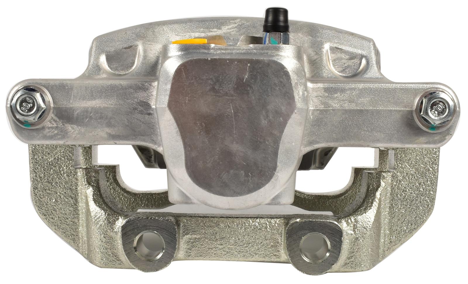 DBA Street Series Caliper to suit Ford Territory SX 4.0L P AWD R LH 5/2004-9/2005
