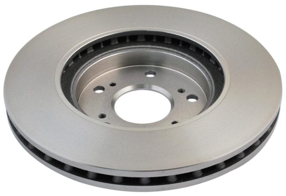 En-Shield Standard KP Brake Disc to suit Honda Accord 2004-on F