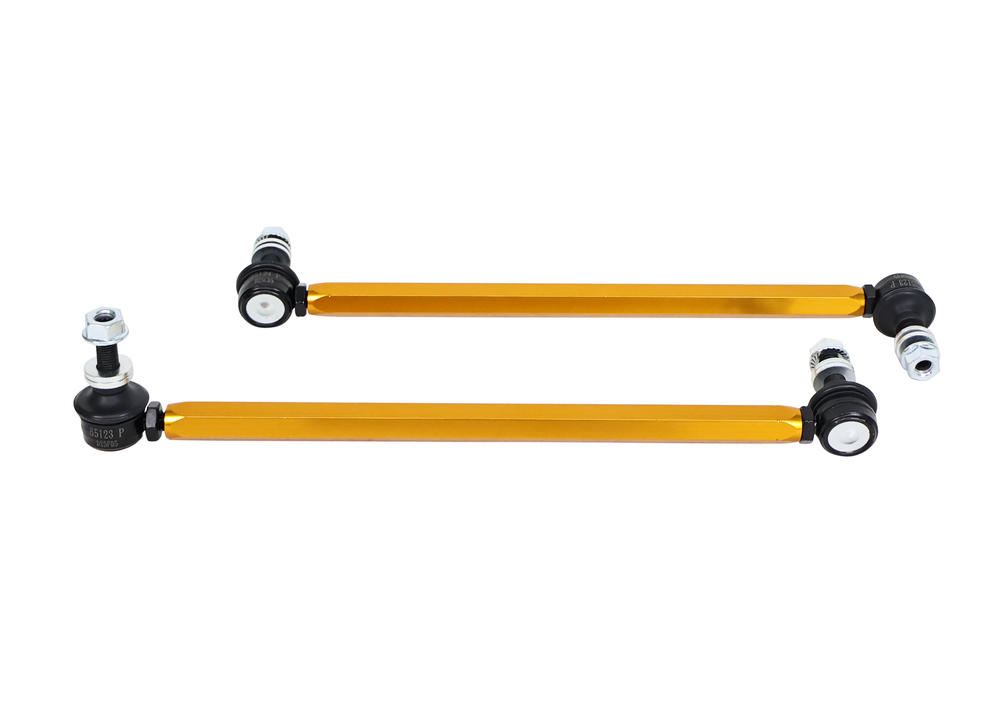 Front Sway Bar Link - Assembly to Suit Honda Accord, Civic and CR-V