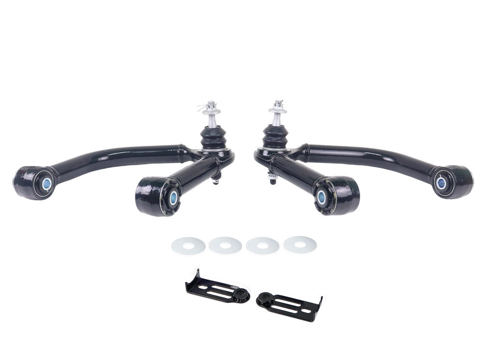 Front Upper Control Arm - Fixed Offset - Toyota Tundra 2022+