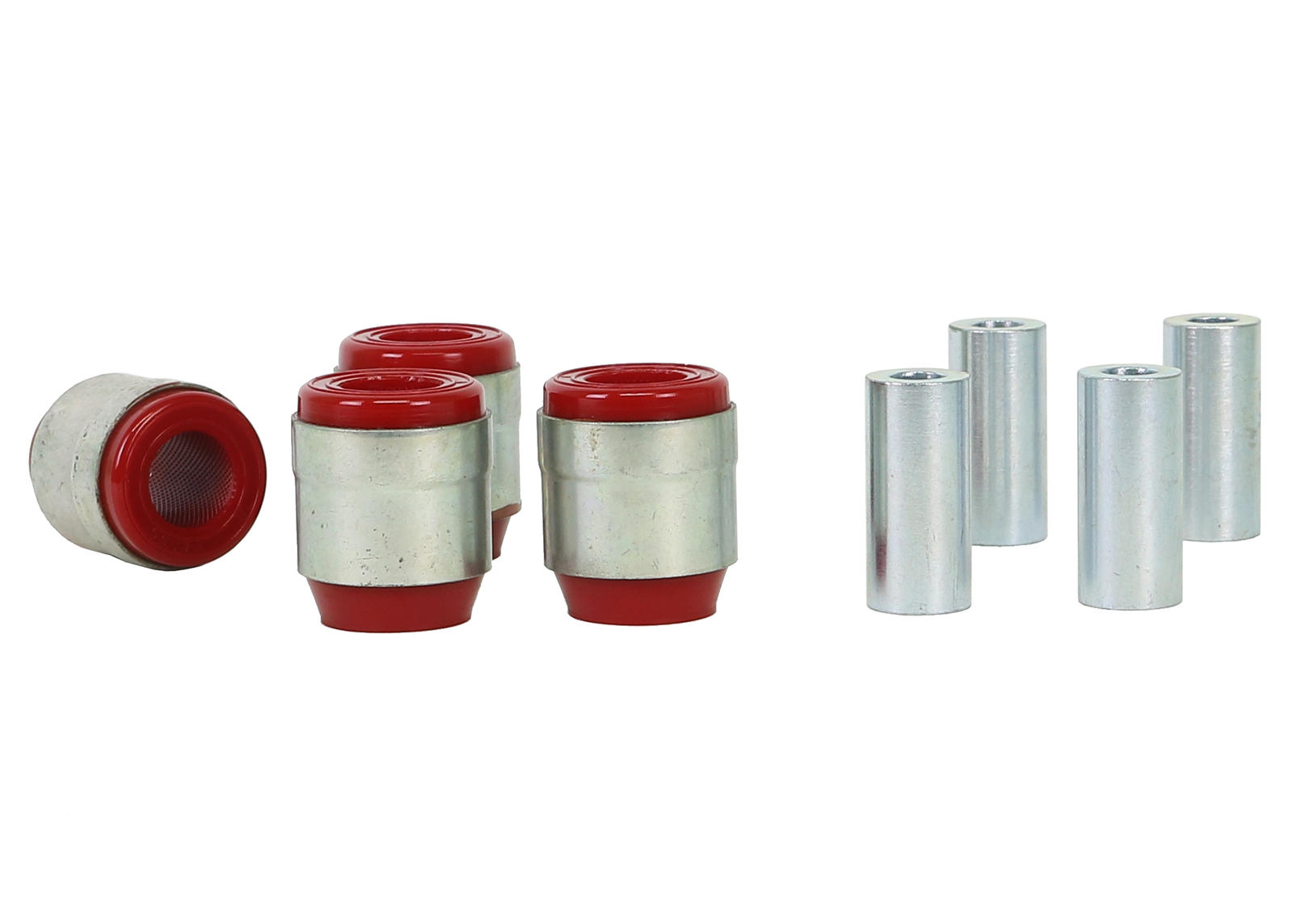 Front Upper Control Arm - Bushing Kit to Suit Chrysler 300C and Dodge Challenger, Charger
