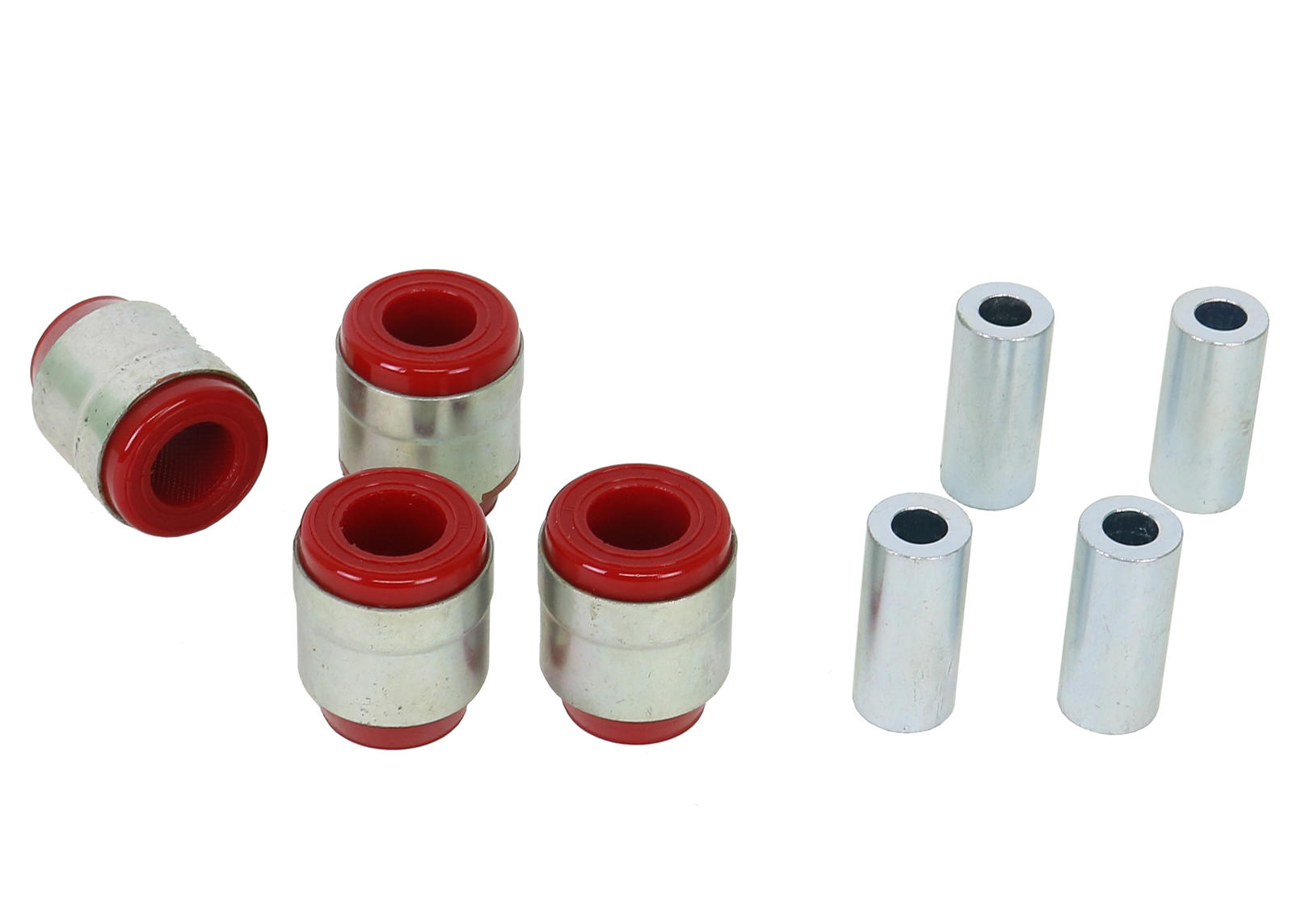 Front Upper Control Arm - Bushing Kit to Suit Chrysler 300C and Dodge Challenger, Charger