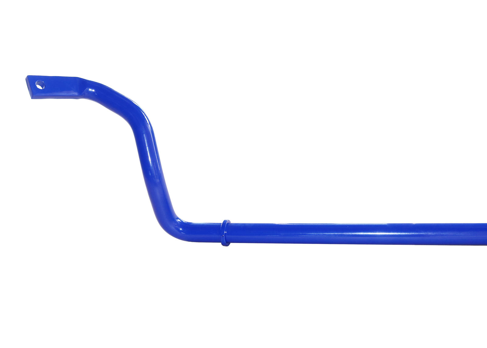 33mm Heavy Duty Non Adjustable Front 4x4 Sway Bar Kit