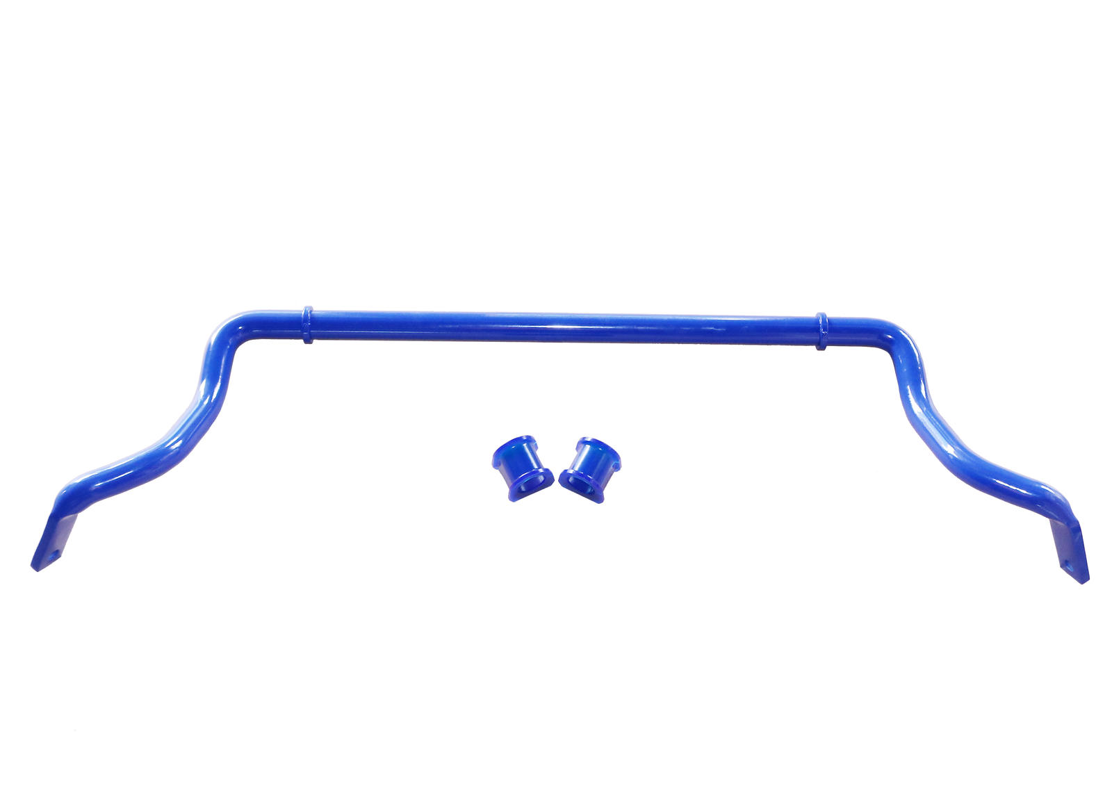33mm Heavy Duty Non Adjustable Front 4x4 Sway Bar Kit