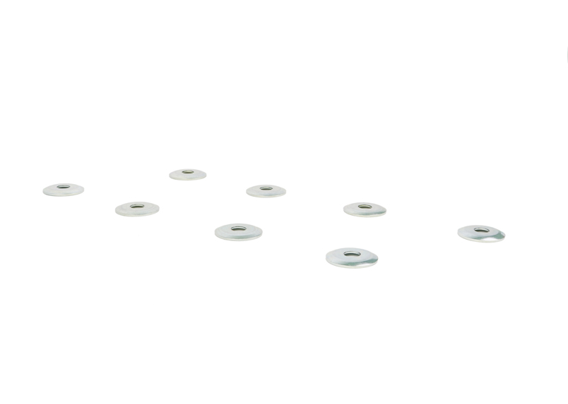 Universal Anti Roll Bar Link - Washer Kit - Hardened cupped washers - OD=32mm, ID=10mm