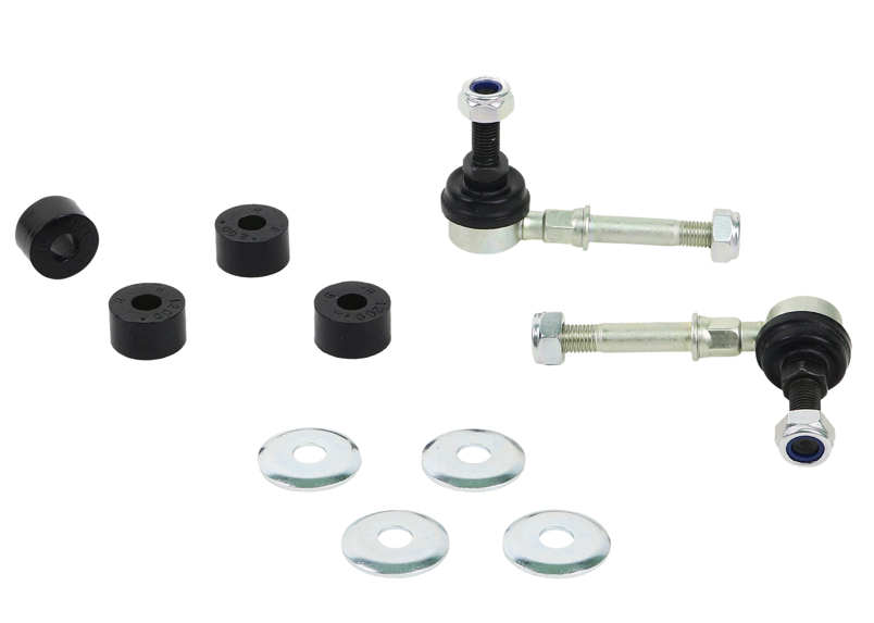 Anti Roll Bar Link to Suit Mitsubishi Galant and Nissan Maxima, NX/NXR and Pulsar