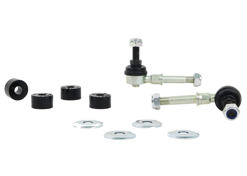 Anti Roll Bar Link to Suit Mitsubishi Galant and Nissan Maxima, NX/NXR and Pulsar