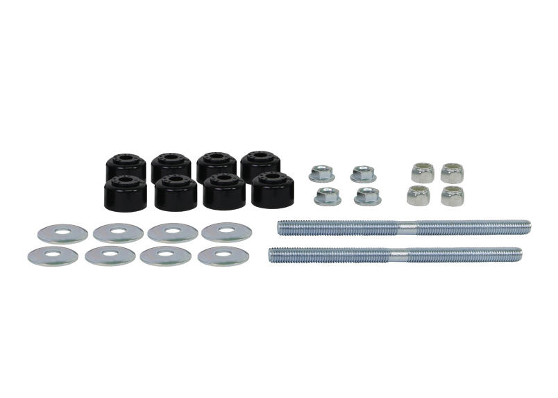 Anti Roll Bar Link - Assembly to Suit Various Applications