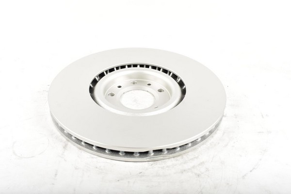 En-Shield Standard Brake Disc to suit Peugeot RCZ 1.6L 147kw Turbo & 2.0L 120kw TD 10/2010-9/2015 F