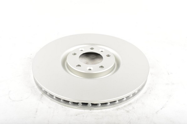 En-Shield Standard Brake Disc to suit Peugeot RCZ 1.6L 147kw Turbo & 2.0L 120kw TD 10/2010-9/2015 F