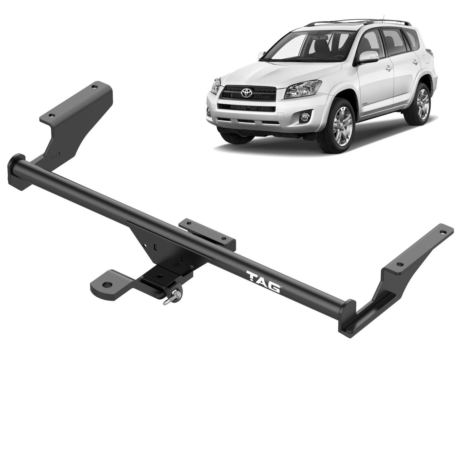 TAG Standard Duty Towbar to suit Toyota Rav4 (11/2005 - 01/2013)