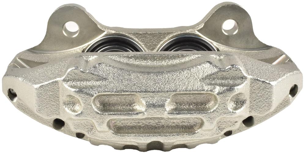 DBA Street Series Caliper to suit Toyota LandCruiser HZJ80 4.2L Diesel 4WD Front RH 1/1990-7/1992