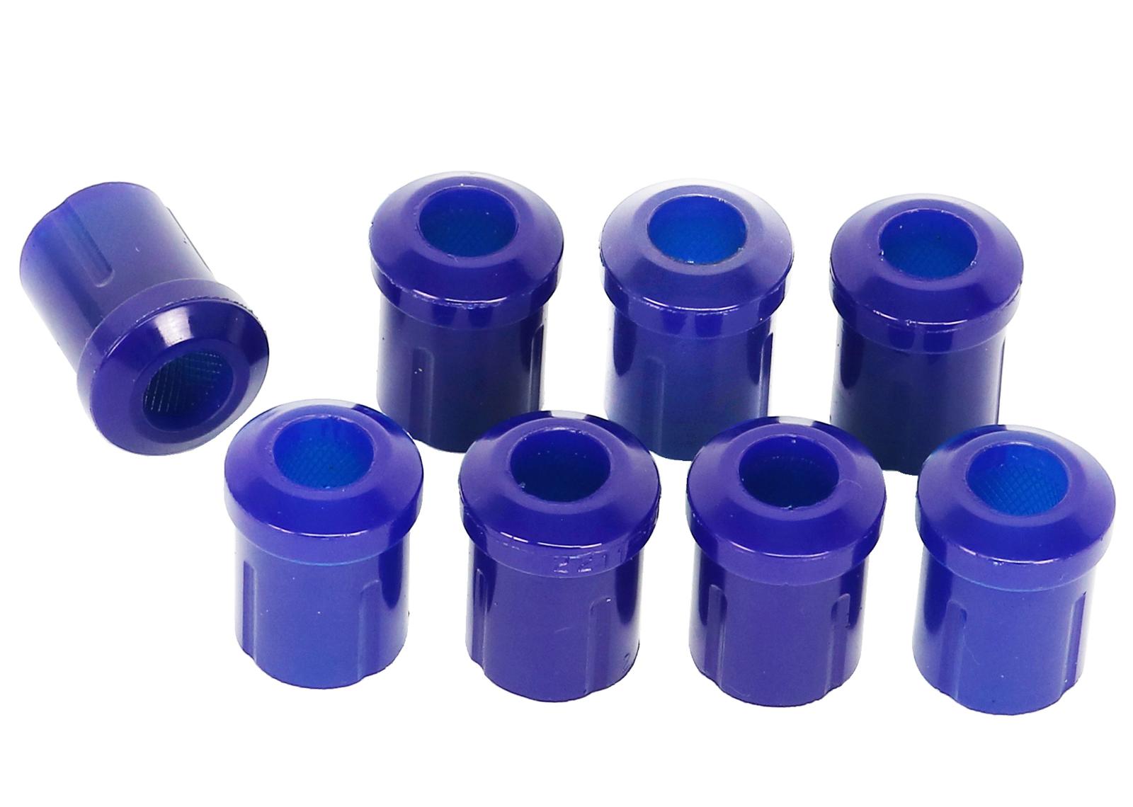 Spring Rear Bush Kit All