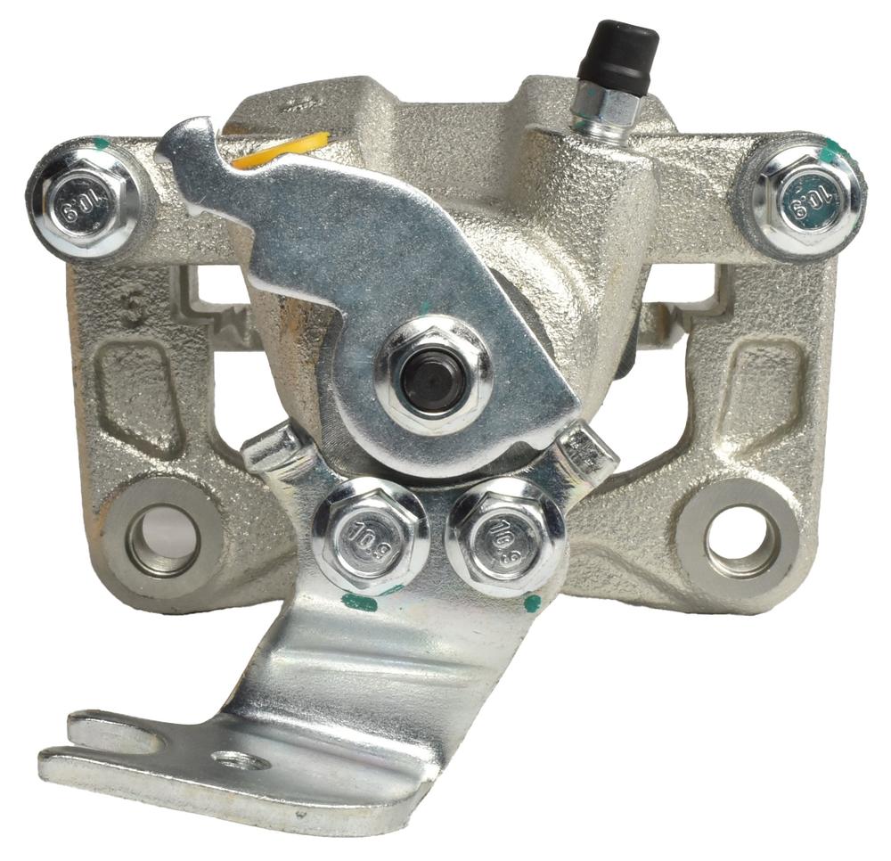 DBA Street Series Caliper to suit Honda Accord CP 2.4L P FWD R LH 2/2008-4/2013