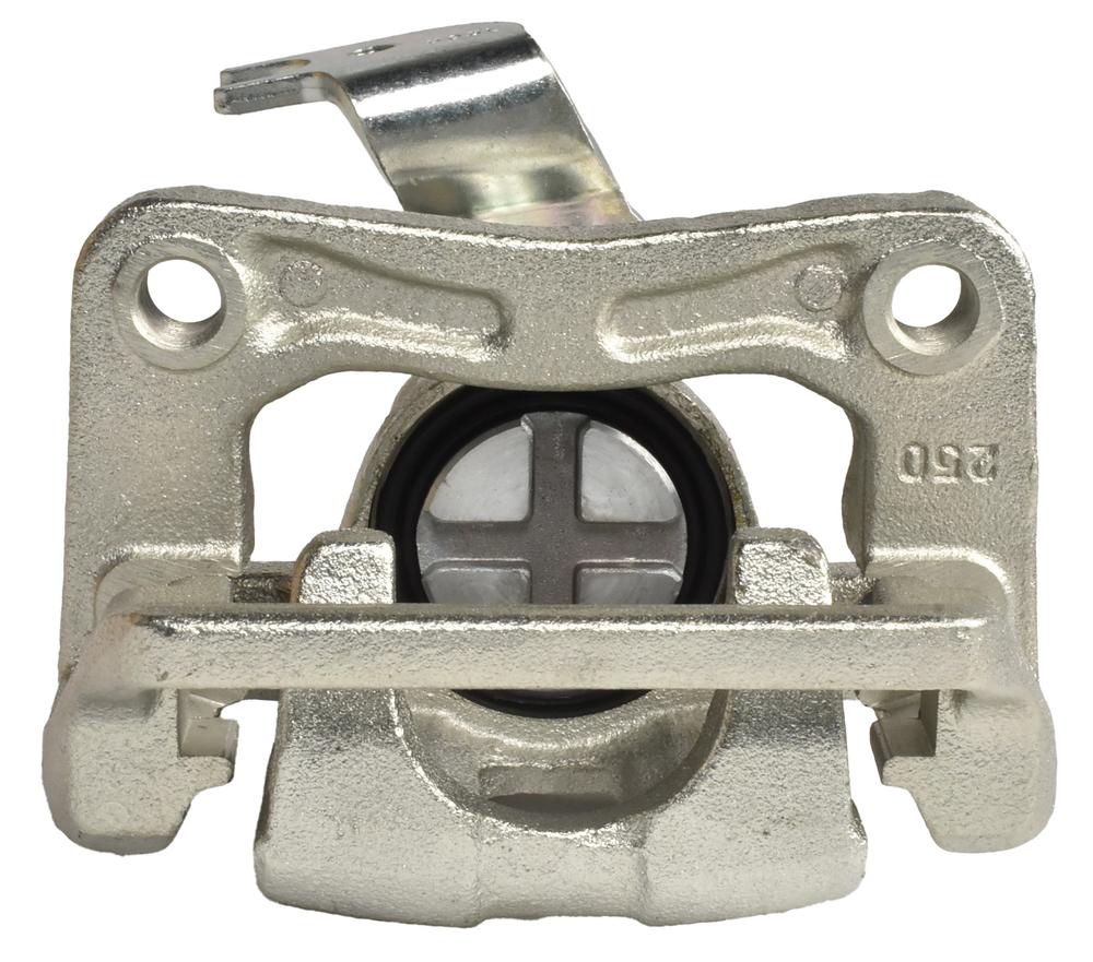 DBA Street Series Caliper to suit Honda Accord CP 2.4L P FWD R LH 2/2008-4/2013