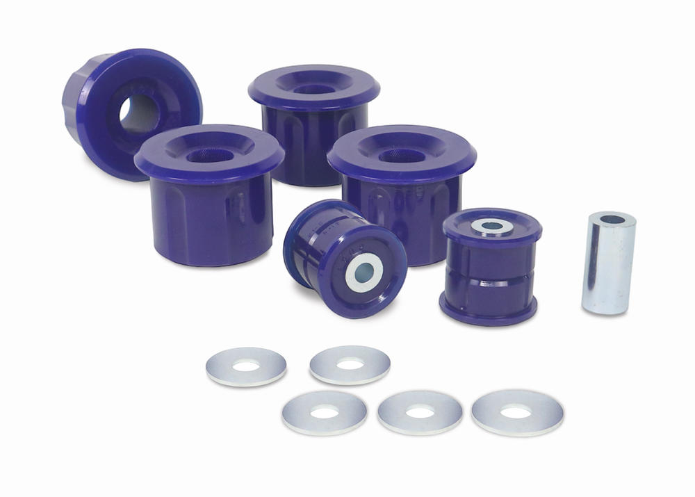 Differential Mount Bush Kit