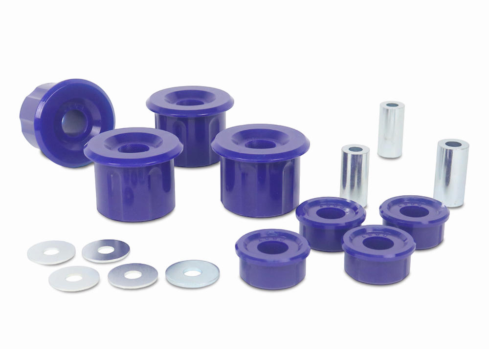Differential Mount Bush Kit